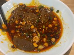 -全牛匠·乐山跷脚牛肉(新中关店)