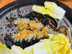 -船奇蒸汽海鲜·闽菜(八市海鲜总店)