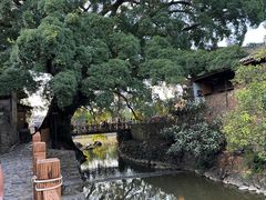 -云水谣景区