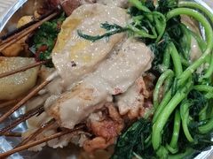 -彭姐麻辣烫(海淀店)