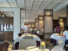 大堂-咨言·烤鸭·烩面泡馍(建业十八城店)