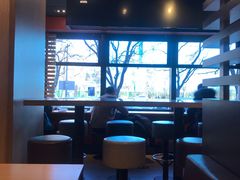 -麦当劳(农光里店)