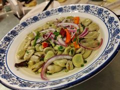 -侬佳蒸菜馆(听潮店)