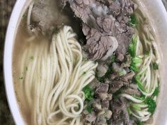 -北路拉面馆(洪湖里店)