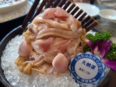 -东海怡品海鲜豆捞(舟宿夜江店)