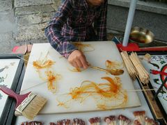 -龙潭水乡