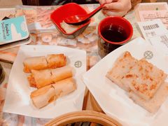 -添好运点心专门店(中环IFC店)