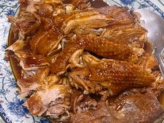 庄园碌鹅-阿殳菜馆·私厨(水围村店)