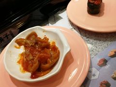 -争鲜回转寿司(金桥家乐福店)