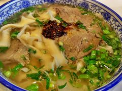 -尹兰楼西北风情餐厅(嘉定店)
