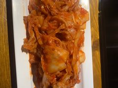 -张姐烤肉(山北路店)