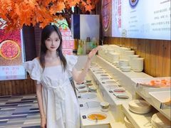 -沸炉重庆老火锅(军事博物馆店)