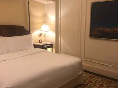 -广州富力丽思卡尔顿酒店