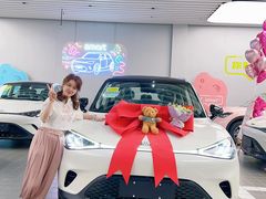 -上海浦东smart汽车全功能店(金桥店)