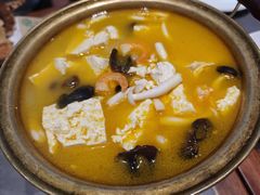 -黑窑厂糖油饼烤鸭·清真菜(黑窑厂街店)