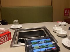 -海底捞火锅(万象汇店)