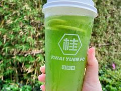 -桂桂茶(恒基名人店)