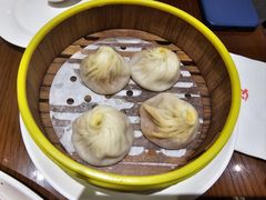 -王家沙点心店(南京西路总店)