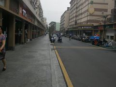 -晓午阳常熟炒浇面(红庙店)