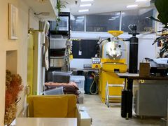 大堂-唐咖精品咖啡(大理古城手冲店)