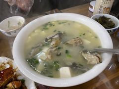 -洞天食府(北大街店)