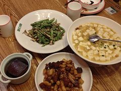 -新白鹿餐厅(龙游路总店·杭帮菜名店)