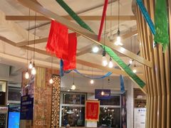 大堂-蒙亨·手把肉·蒙古包文化主题餐厅(天恒广场店)