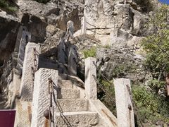 -北岳恒山