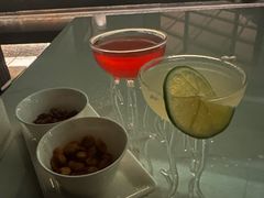 -瑰丽酒店·海吧·天际下午茶·现场DJ·天台酒吧