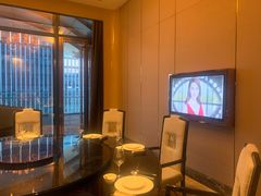 -长沙富力万达文华酒店