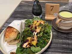-THE WOODS 简餐 (国贸商城店)