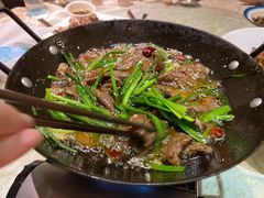 牛肉的诱惑-广信传说