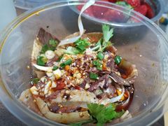 夫妻肺片-文记沸腾鱼(永安路总店)