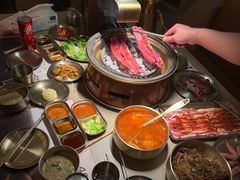 -西塔老太太泥炉烤肉(温州首店万象城黑金店)