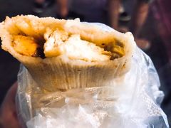 -小红旗臭豆腐炸冷面(万达店)