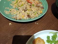 -新旺茶餐厅(嘉里城店)