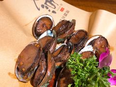 -必点海鲜·鲅鱼水饺(鞍山西道店)