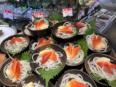 -万龙洲海鲜(南新仓店)