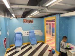 -星趣童堡(星河COCO City民治店)