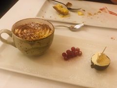 -奥斯特牛排馆(美第奇宫店)