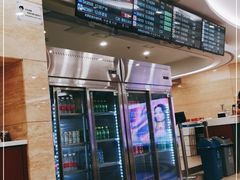 -首都机场T3航站楼商务CIP贵宾厅