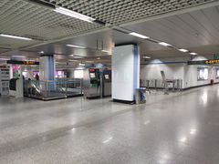 -中兴路(地铁站)