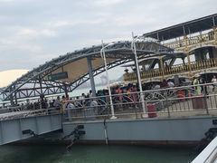 -鼓浪屿内厝澳码头(轮渡站)