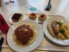 -宜家·瑞典风味餐厅(无锡店)