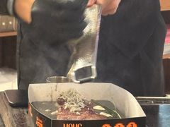 -一沙一城·岩烤牛扒(深圳首店)