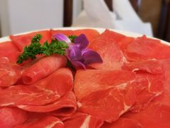肥牛-惠丰涮肉馆(德宝新园店)