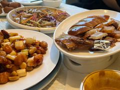 -福来居烤鸭店(天坛二店)