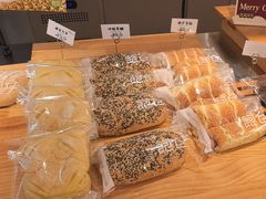 -C·BREAD饱仓(北苑店)