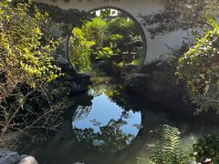 -上海醉白池公园
