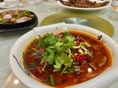 -胜记烧鹅美食